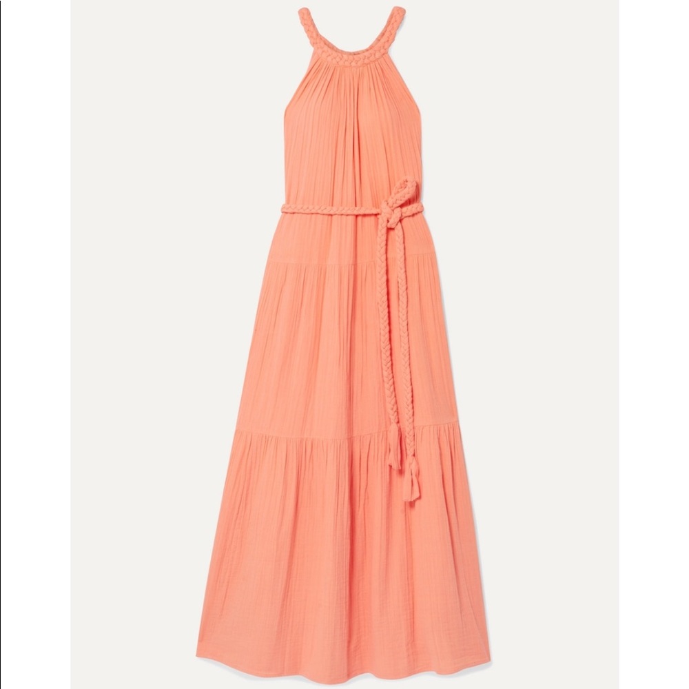 APIECE APART Escondido Dress - Picture 4 of 8